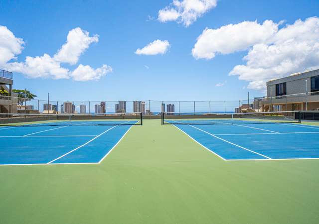 Photo of 217 Prospect St Unit C11, Honolulu, HI 96813