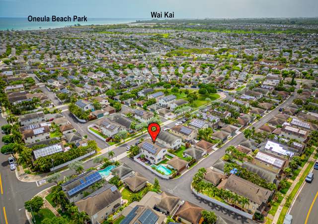 Photo of 91-1008 Kaiohee St, Ewa Beach, HI 96706