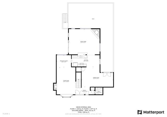 Photo of 4460 Huggins St, San Diego, CA 92122