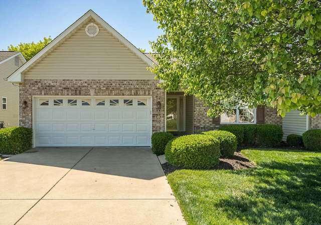 Photo of 1105 Piepers Glen Ln Unit 2A, O'fallon, MO 63366