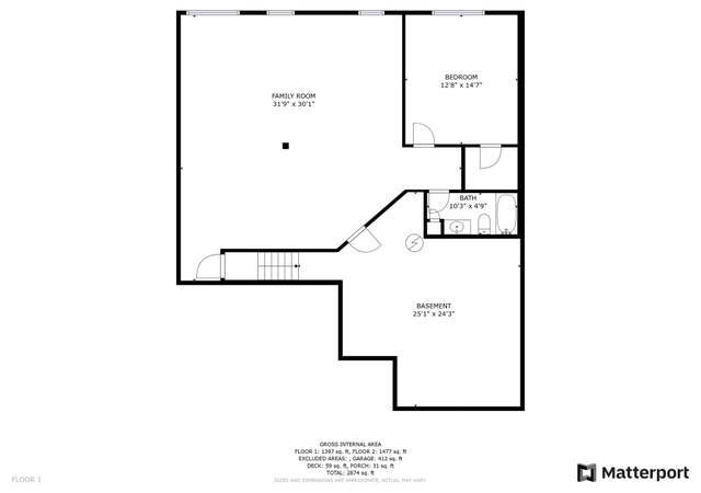 Photo of 1105 Piepers Glen Ln Unit 2A, O'fallon, MO 63366