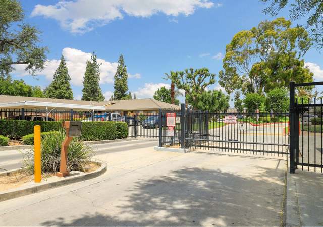 Photo of 4733 Jackson St #61, Riverside, CA 92503