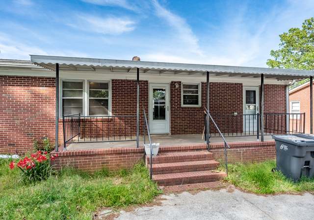 Photo of 1409 W Parker Rd, Greenville, SC 29617