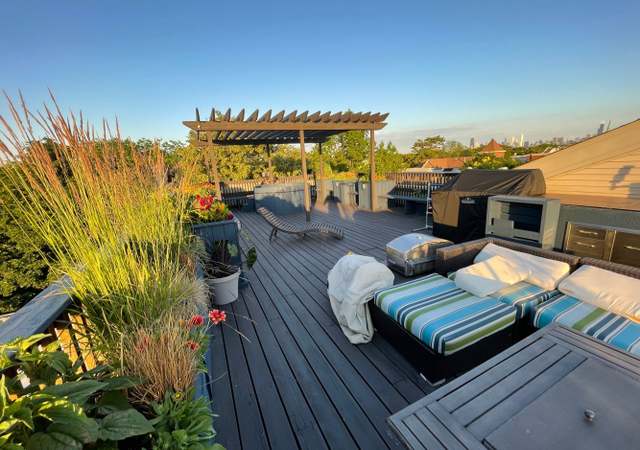 Photo of 3422 N Bosworth Ave #3, Chicago, IL 60657