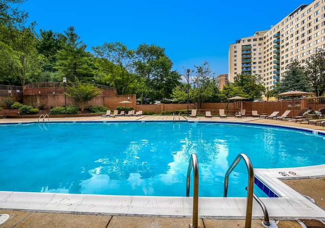 Photo of 10101 Grosvenor Pl #613, Rockville, MD 20852