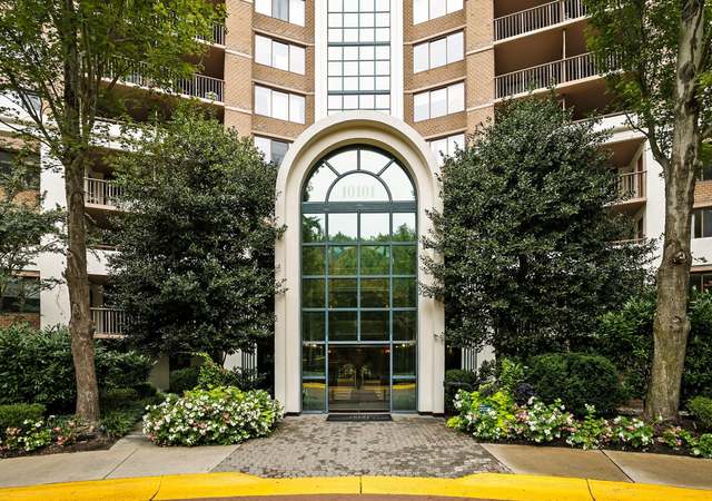 Photo of 10101 Grosvenor Pl #613, Rockville, MD 20852