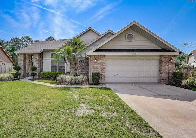 Photo of 1476 Oberlin Ter, Lake Mary, FL 32746