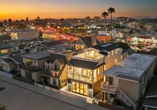 Property at 1914 Court St, Newport Beach, CA 92663, 4 beds, 3.5 baths