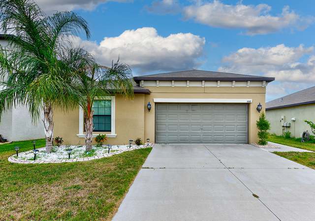 Photo of 14141 Covert Green Pl, Riverview, FL 33579