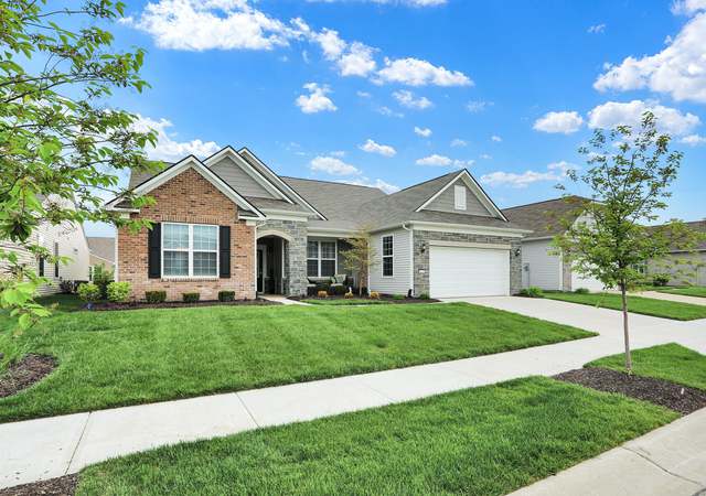 Photo of 16278 Sangria Ct, Fishers, IN 46037