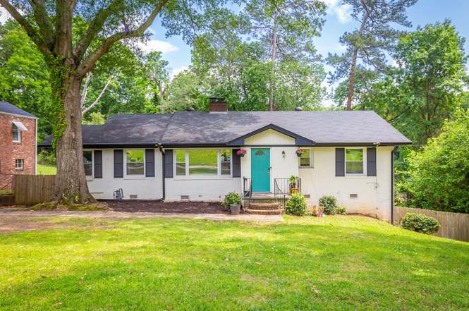 Fulton County, GA Homes for Sale & Real Estate | Redfin