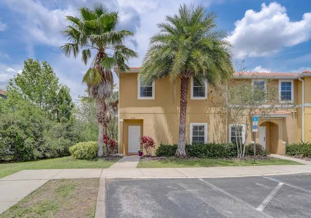 Photo of 3090 White Orchid Rd, Kissimmee, FL 34747