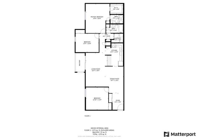 Photo of 3802 Meghan Dr Unit 3H, Nottingham, MD 21236