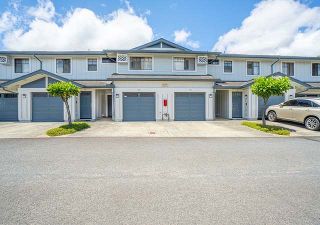 Photo of 95-943 Ukuwai St #1104, Mililani, HI 96789