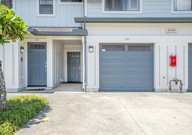 Photo of 95-943 Ukuwai St #1104, Mililani, HI 96789