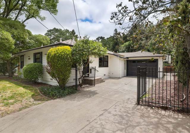 Photo of 2461 Olympic Blvd, Lafayette, CA 94595