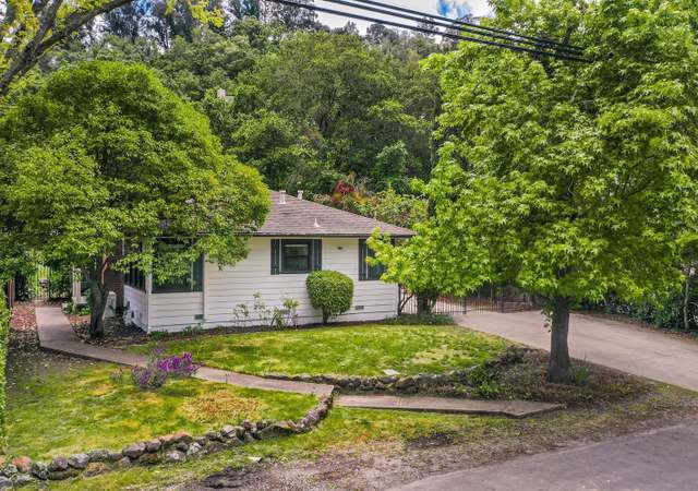 Photo of 2461 Olympic Blvd, Lafayette, CA 94595