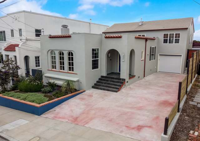 Photo of 3521 Brighton Ave, Oakland, CA 94602
