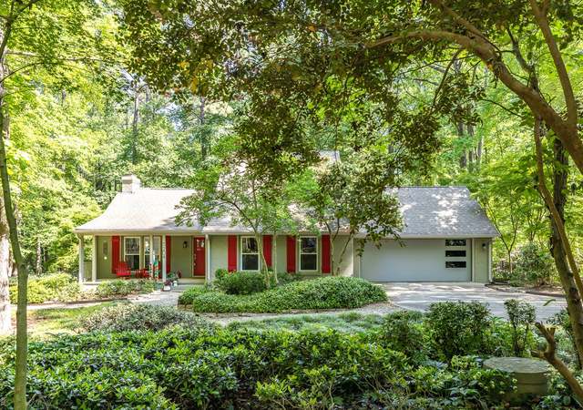 Photo of 3204 Tanager St, Raleigh, NC 27606
