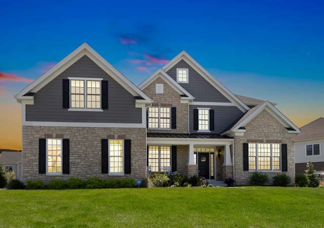 Photo of 27 Shenandoah Cir, South Barrington, IL 60010