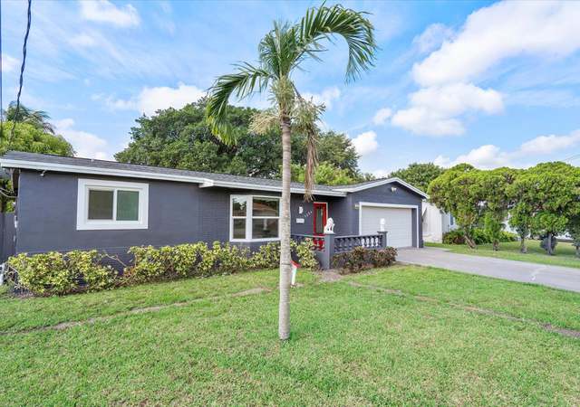 Photo of 3224 NW 39th St, Lauderdale Lakes, FL 33309