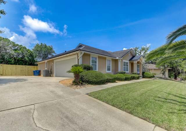 Photo of 4434 Chasewood Dr, Jacksonville, FL 32225