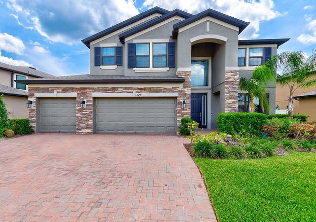 Photo of 10739 Pleasant Knoll Dr, Tampa, FL 33647