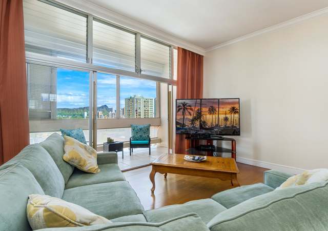 Photo of 500 University Ave Ph 10, Honolulu, HI 96826