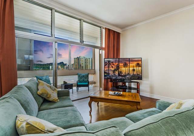 Photo of 500 University Ave Ph 10, Honolulu, HI 96826