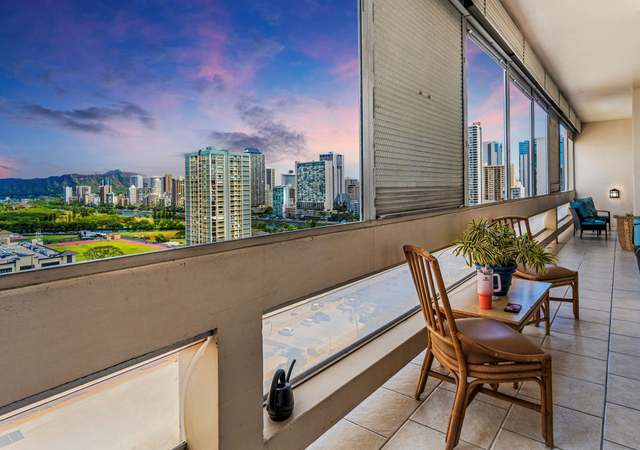 Photo of 500 University Ave Ph 10, Honolulu, HI 96826