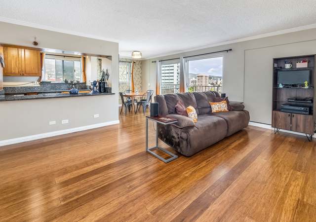 Photo of 1111 Wilder Ave Unit 10A, Honolulu, HI 96822