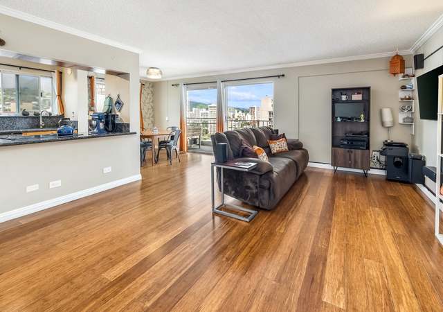 Photo of 1111 Wilder Ave Unit 10A, Honolulu, HI 96822