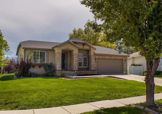Photo of 92 E 2400 S, Clearfield, UT 84015