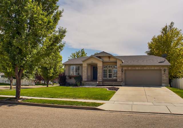 Photo of 92 E 2400 S, Clearfield, UT 84015
