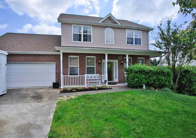 Photo of 1836 Silver Cloud Ln, Knoxville, TN 37909