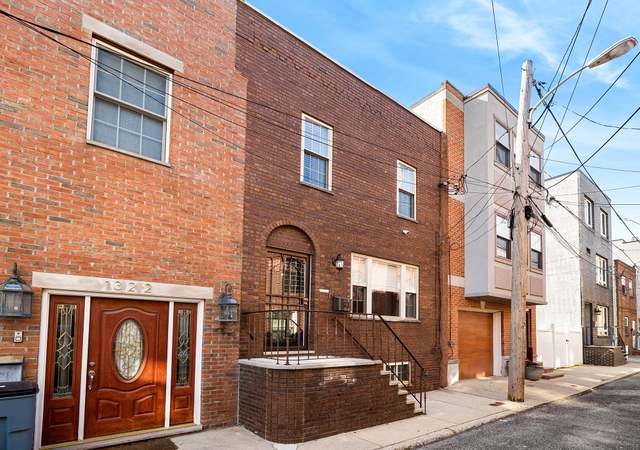 Photo of 1320 S American St, Philadelphia, PA 19147