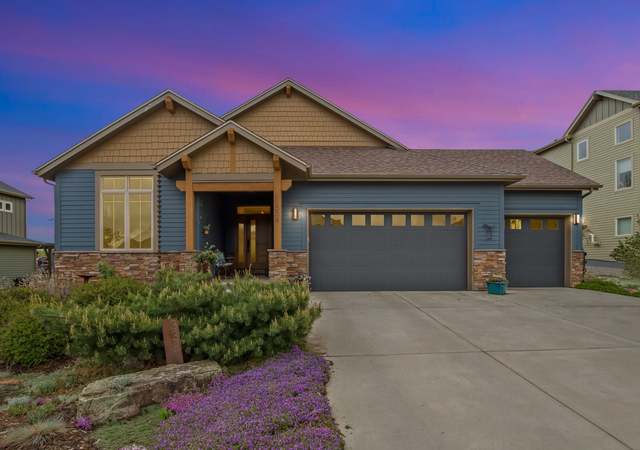 Photo of 338 Mcconnell Dr, Lyons, CO 80540