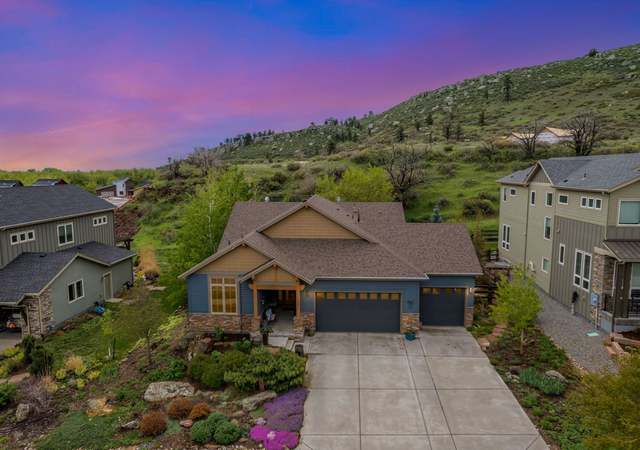 Photo of 338 Mcconnell Dr, Lyons, CO 80540