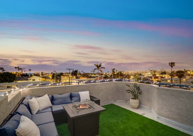 Photo of 4820 Santa Cruz Ave #4, San Diego, CA 92107