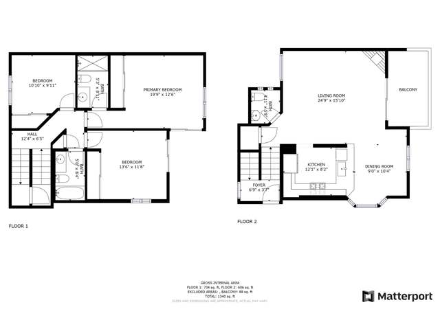 Photo of 4820 Santa Cruz Ave #4, San Diego, CA 92107