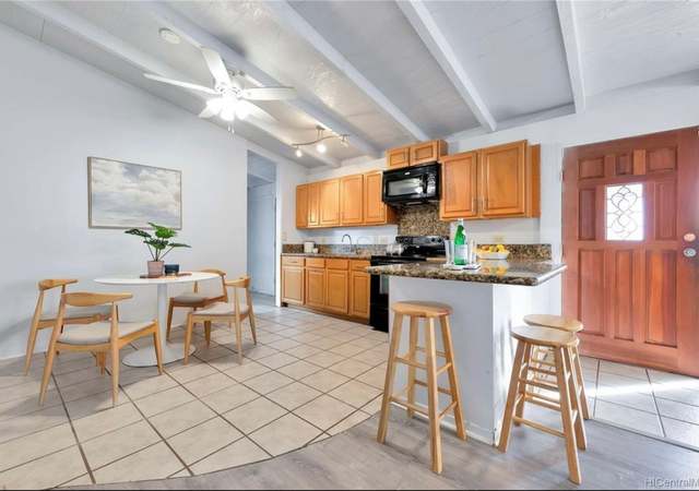 Photo of 91-811 Hanakahi St, Ewa Beach, HI 96706