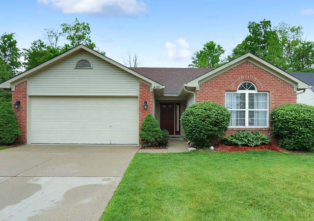 Photo of 4061 Caddy Way, Indianapolis, IN 46268