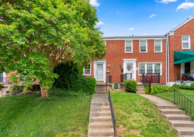 8105 Pleasant Plains Rd, Baltimore, MD 21286 | Redfin