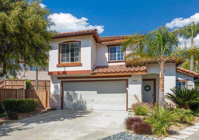 Photo of 4708 Lanai Way, Oceanside, CA 92057