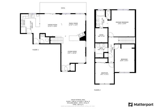 Photo of 4708 Lanai Way, Oceanside, CA 92057