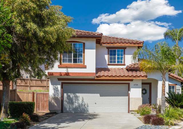 Photo of 4708 Lanai Way, Oceanside, CA 92057