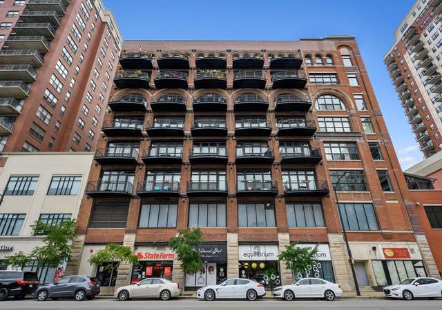 Photo of 1503 S State St #501, Chicago, IL 60605