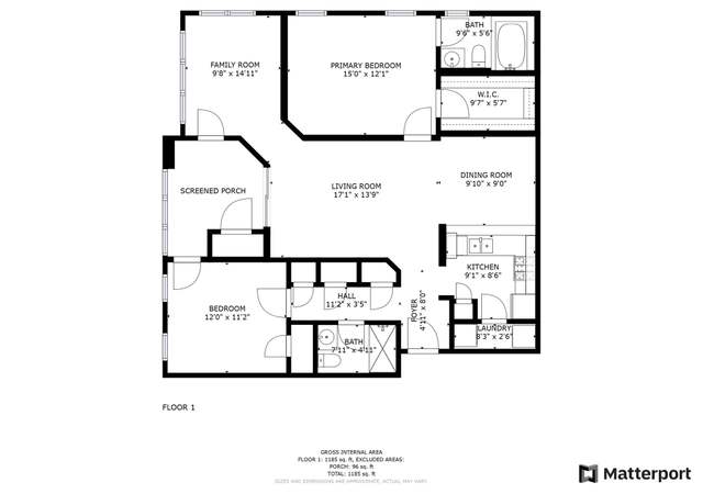 Photo of 6702 Lake Park Dr Unit 1H, Greenbelt, MD 20770