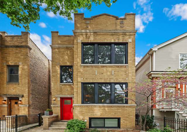 Photo of 4326 N Oakley Ave, Chicago, IL 60618
