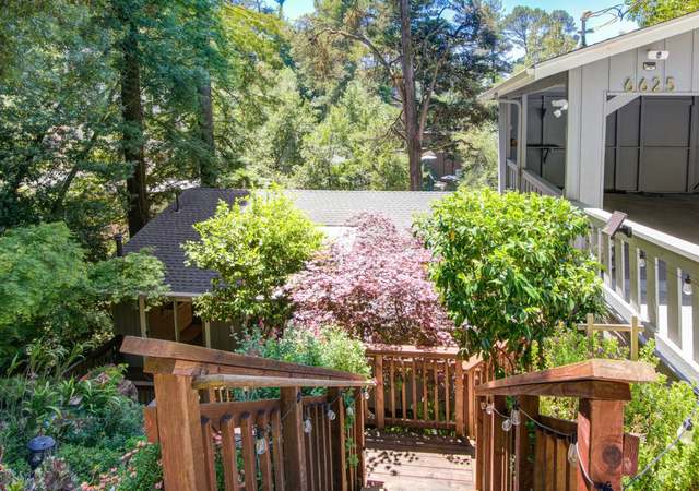 Photo of 6625 Longwalk Dr, Oakland, CA 94611
